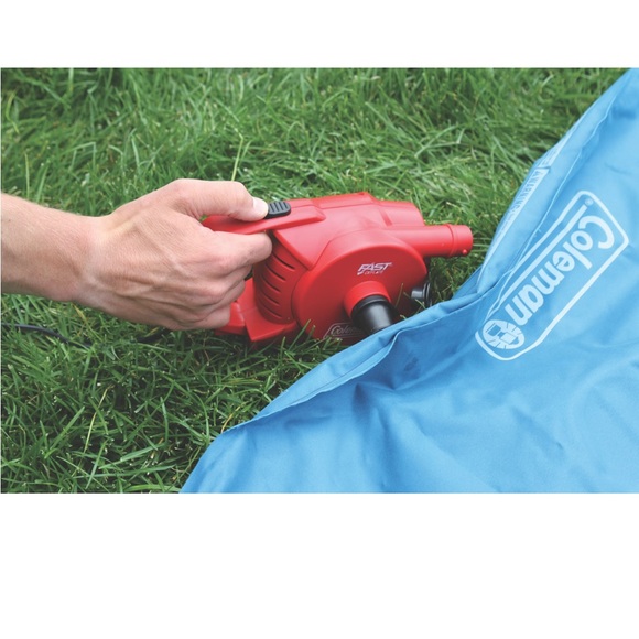 Coleman QuickPump 12V Air Pump (open box/no used) - Picture 5 of 8